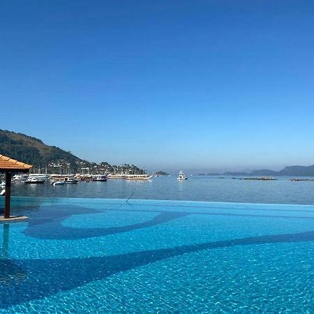 Angra Dos Reis Apartamento Com Vista Para O Mar 6 Condominio Porto Bali Complexo Mercure المظهر الخارجي الصورة
