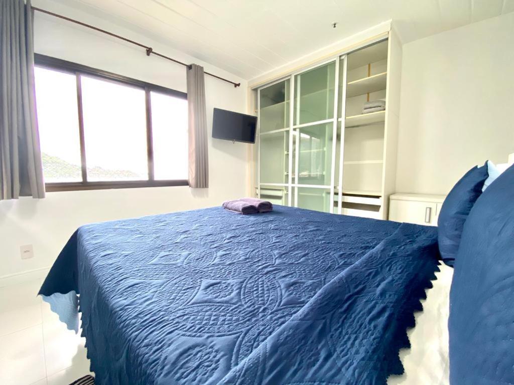 Angra Dos Reis Apartamento Com Vista Para O Mar 6 Condominio Porto Bali Complexo Mercure المظهر الخارجي الصورة