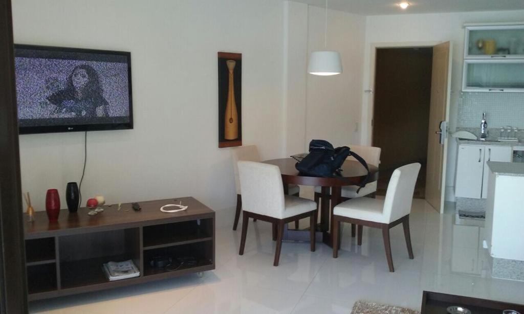 Angra Dos Reis Apartamento Com Vista Para O Mar 6 Condominio Porto Bali Complexo Mercure المظهر الخارجي الصورة