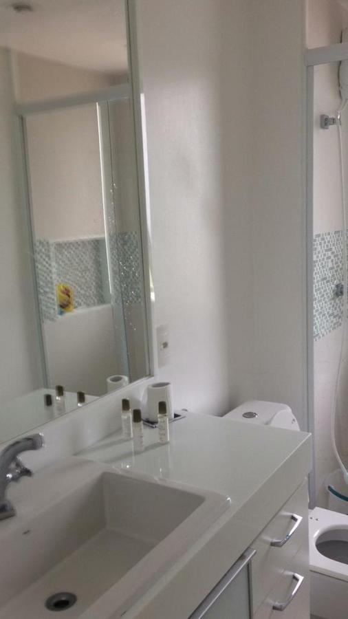 Angra Dos Reis Apartamento Com Vista Para O Mar 6 Condominio Porto Bali Complexo Mercure المظهر الخارجي الصورة