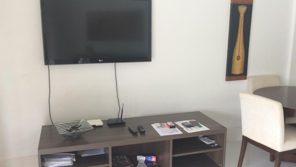 Angra Dos Reis Apartamento Com Vista Para O Mar 6 Condominio Porto Bali Complexo Mercure المظهر الخارجي الصورة