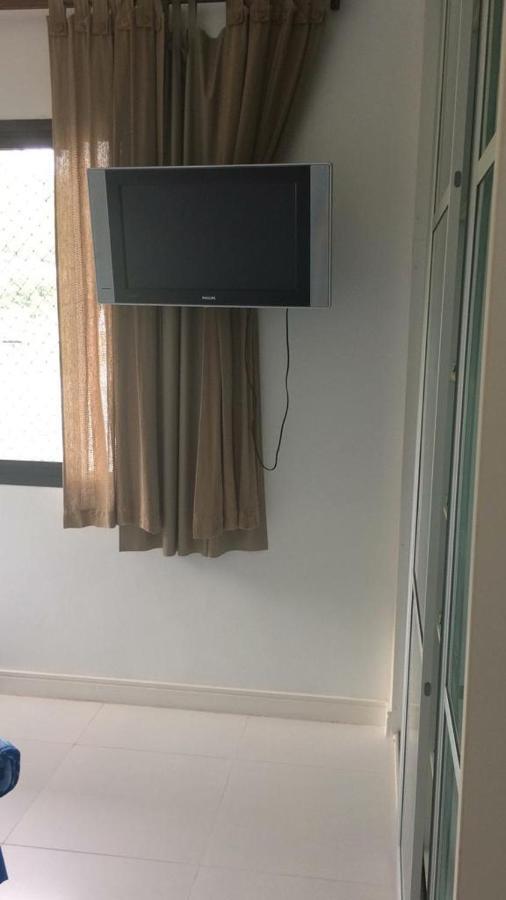 Angra Dos Reis Apartamento Com Vista Para O Mar 6 Condominio Porto Bali Complexo Mercure المظهر الخارجي الصورة