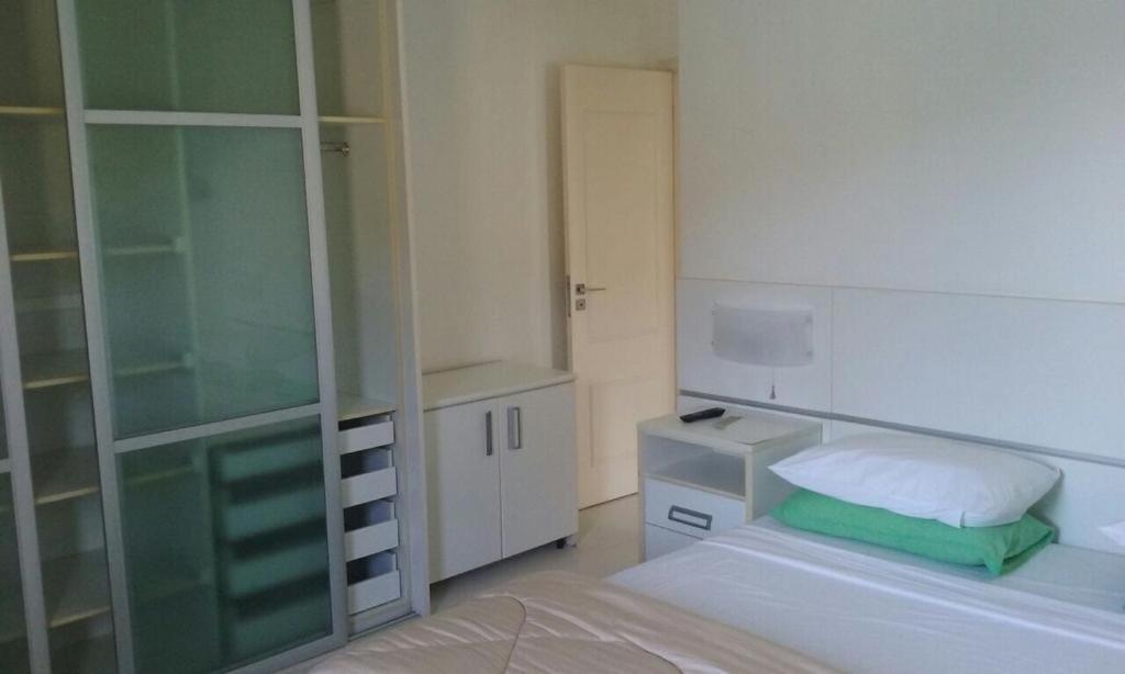 Angra Dos Reis Apartamento Com Vista Para O Mar 6 Condominio Porto Bali Complexo Mercure المظهر الخارجي الصورة