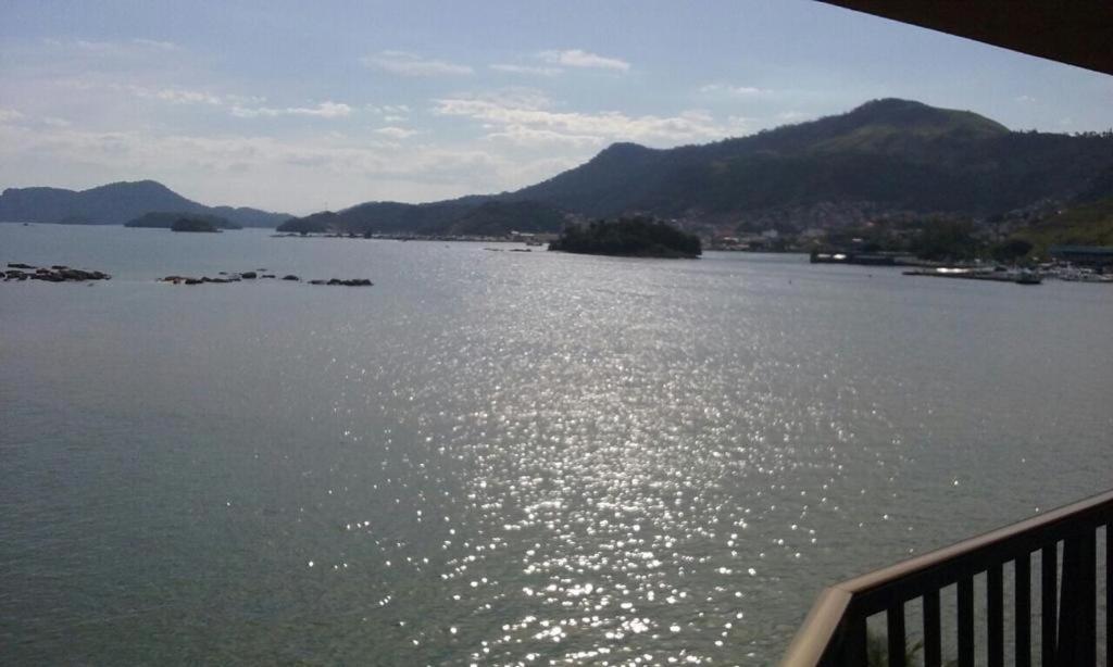 Angra Dos Reis Apartamento Com Vista Para O Mar 6 Condominio Porto Bali Complexo Mercure المظهر الخارجي الصورة